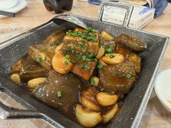 -醉壹号海鲜大排档(厦门美食地标店)