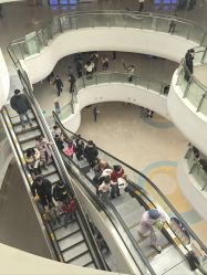 -苏州大学附属儿童医院(园区总院)