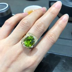 -张师傅首饰加工修理(西单华威潮铺街店)