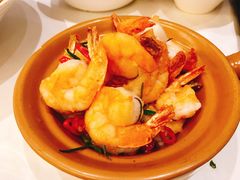 -琉璃餐厅(德基广场店)