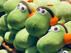 -The Green Party(嘉里中心店)