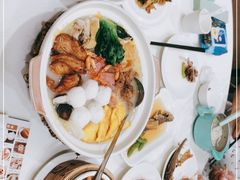 -金时代顺风大酒店(临港百联店)
