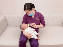 点击看大图 -馨月汇·一悦馨香月子中心(前滩店)