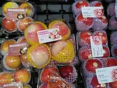 -盒马鲜生(文景博乐里购物广场店)