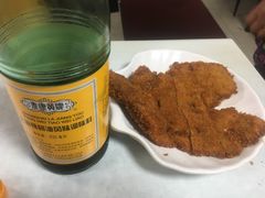 -明呈黄鱼面馆(斜土路店)