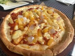 -188西餐厅(园林宾馆店)