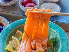 -伍贰赫兹·鮨合·烧鸟高空餐厅