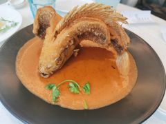 -新加坡珍宝海鲜JUMBO Seafood(西安skp店)