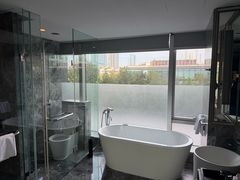 -榛悦隆堡成都酒店(春熙路太古里店)
