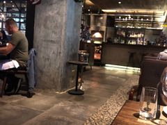 大堂-Carbon莫卡哆·意大利复古集市餐厅(杭州大厦店)