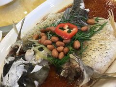 -壹厨饭店(五羊店)