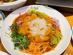 -去茶去餐厅(中央大街店)