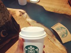 -星巴克(西安曲江银泰店)