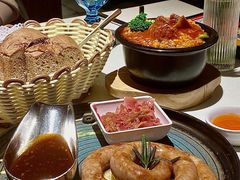 -俄士厨房(五棵松华熙LIVE店)