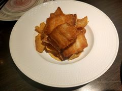 -庐灶江南·江南菜·四合院Bistro(东直门雍和宫·原华侨宾馆店)