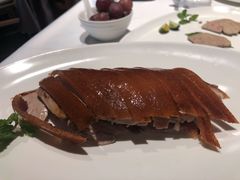 酥香嫩烤鸭-四季民福烤鸭店(望京旺角店)
