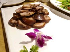 -宏达老菜馆(东安街店)