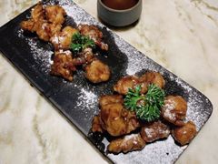 -绿茶餐厅(乐峰广场店)