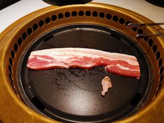 五花肉-花味烤肉·拌饭(庐阳万科店)