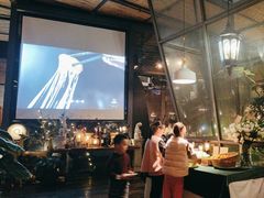 -肴约·花园式餐厅(湖里店)