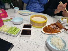-玉林烤鸭店(垡头店)
