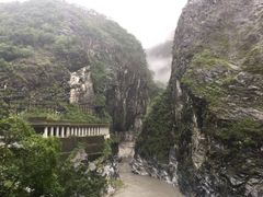 -太鲁阁公园