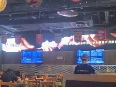 -肉串汪(月坛店)