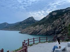 -灵山岛风景区