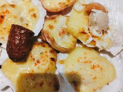-半岛听涛蒸汽海鲜自助(K11店)