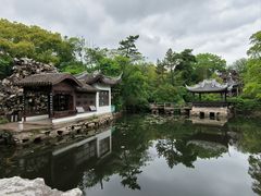 -无锡蠡湖国家湿地公园-蠡园