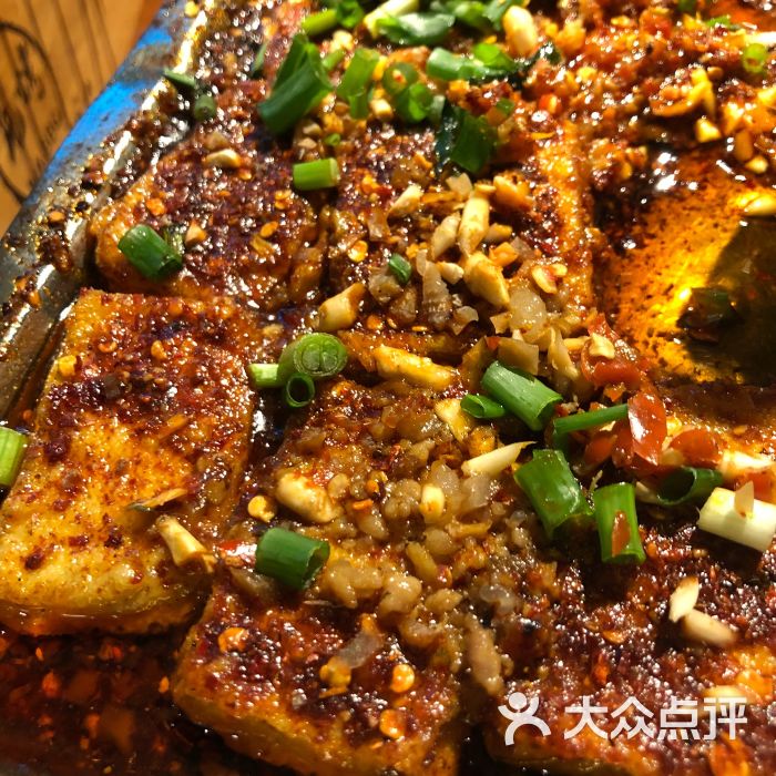 瓦烤(宽窄店)图片 - 第1张