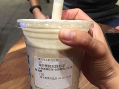-阿嬷手作(南宁青秀万达店)