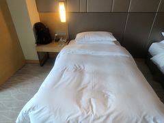 -扬州皇冠假日酒店