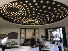 -上海苏宁宝丽嘉酒店·Cafe Bellagio西餐厅