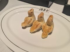 -北京全聚德(清华园店)