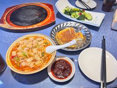 -清真·舒迩布炕锅王·高原美食文化(青海总店)