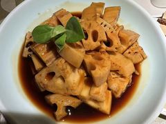 -锦绣金山人家(友谊店)