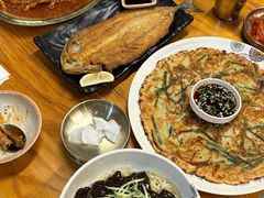 -韩食汇