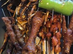 -马海涛牛肉串·午市牛腩饭·烧烤夜宵(领汇广场店)