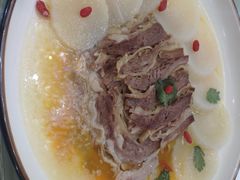 -清真悦宾楼食府(海湖店)