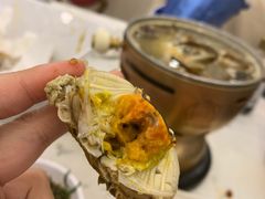-澜悦港海鲜体验主题餐厅