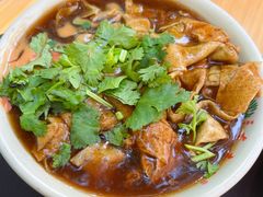 嘎巴菜-真素诚·清真(新华路店)