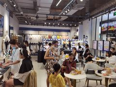 -海马体照相馆(合肥包河万达广场店)