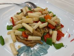 -坚记酒家·佛山老字号·顺德鱼生标准示范店