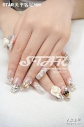 超级小公主-STAR美甲店