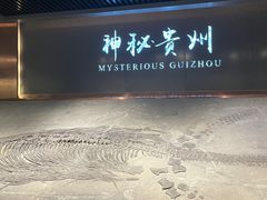 -贵州省地质博物馆