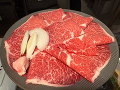 -满来寿喜烧(金虹桥店)