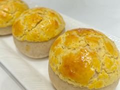 -白天鹅宾馆-宏图府餐厅