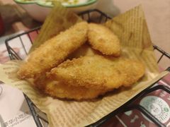 -意卡菲·欢乐聚会餐厅(华侨店)