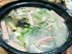 -将就吃农家特色土菜馆